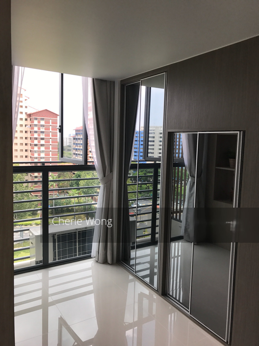 Midtown Residences (D19), Apartment #200442132